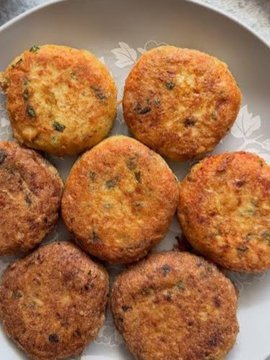 Chicken Shami