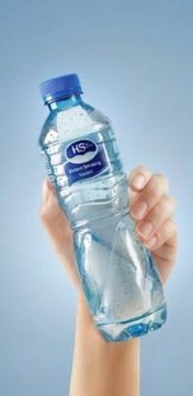 Mineral Water Small