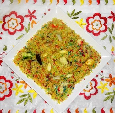 Zarda box